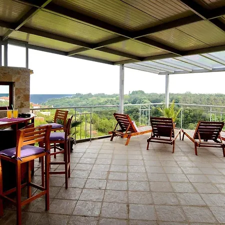 Seabreeze Villa Varna