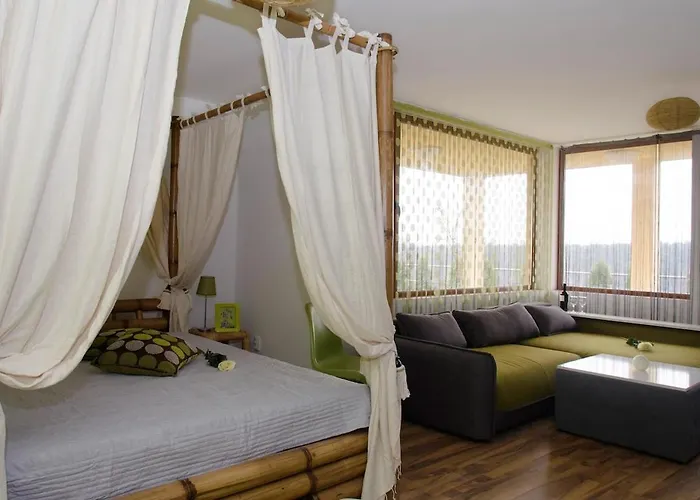 Seabreeze * Βάρνα