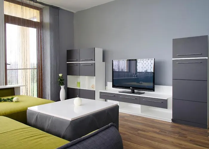 Seabreeze Villa Varna