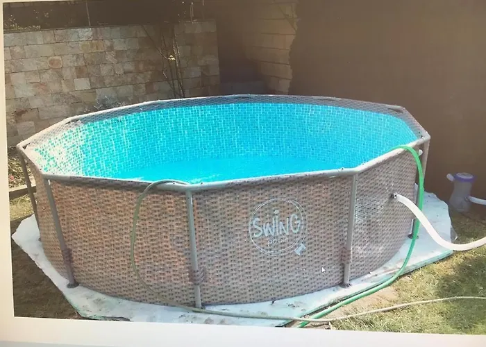 Βίλα Seabreeze Βάρνα