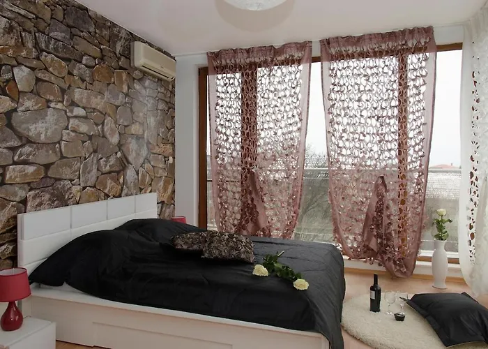 Seabreeze Villa Varna