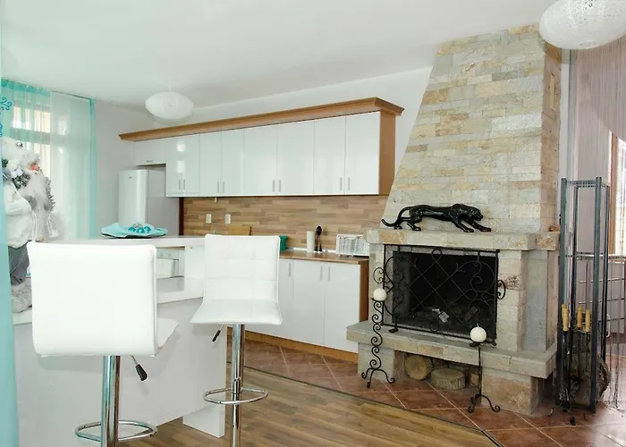 Βίλα Seabreeze Βάρνα