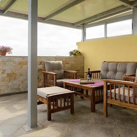 Villa Seabreeze Warna