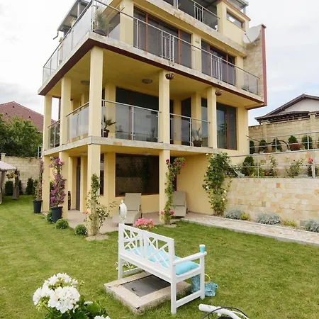 Villa Seabreeze *