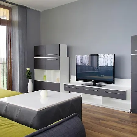 Seabreeze Villa Varna