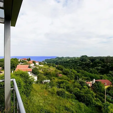 Seabreeze Villa *