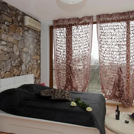 Seabreeze Villa Varna