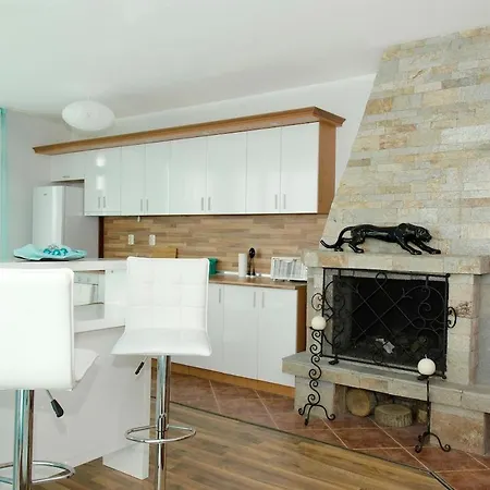 Villa Seabreeze Warna