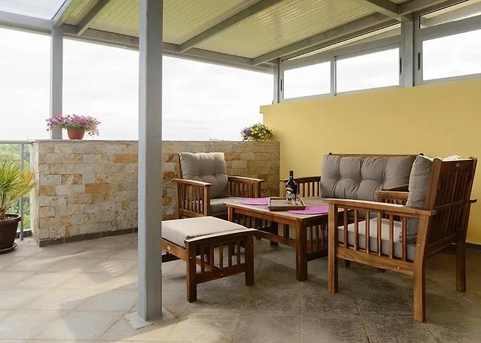 Villa Seabreeze Varna